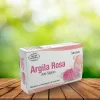 Sabonete Lianda Natural 90g - Argila Rosa - Image 2