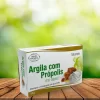 Sabonete Lianda Natural 90g - Argila com própolis - Image 2