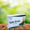 Sabonete Lianda Natural 90g -Sete Ervas - Image 2