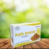 Sabonete Lianda  Natural 90g  - Argila Amarela - Image 2