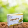 Sabonete Lianda Natural 90g - Enxofre - Image 2