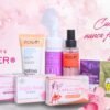 Kit Mulher Autocuidado – Beleza e Bem-Estar Linada Natural