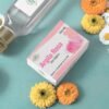 Sabonete Lianda Natural 90g - Argila Rosa