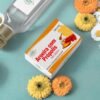 Sabonete Lianda Natural 90g - Aroeira com própolis