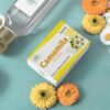 Sabonete Lianda Natural 90g - Camomila