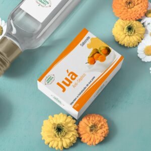 Sabonete Lianda Natural 90g - Juá